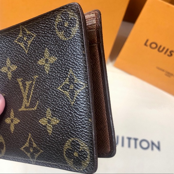 ❌SOLD❌✨Authentic Louis Vuitton Wallet - Picture 5 of 16